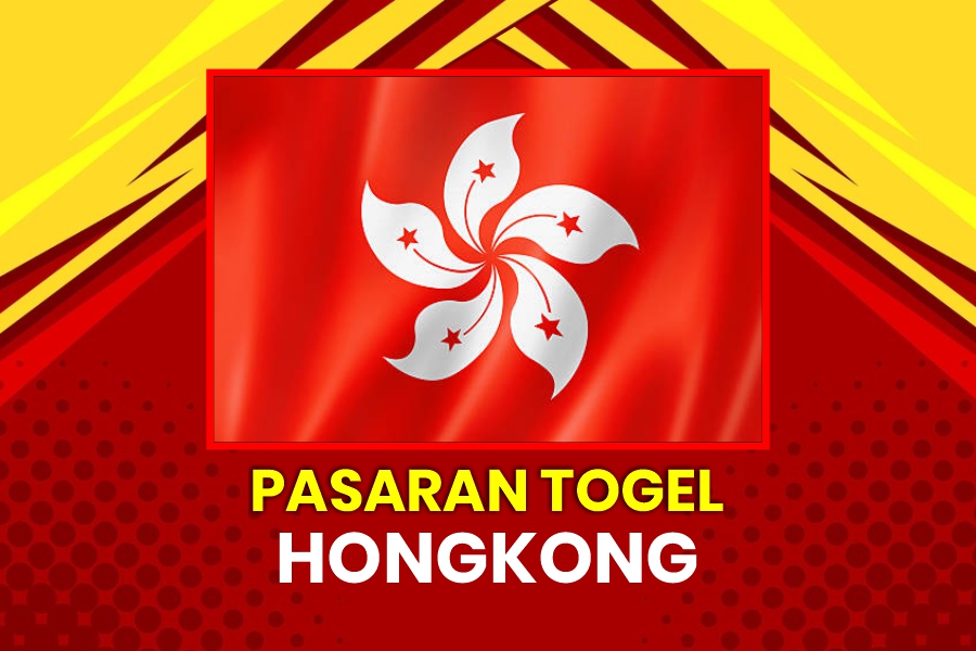 Data Keluaran Hongkong