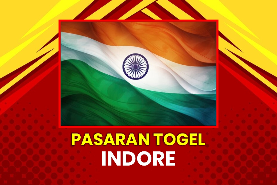 Paito Warna Indore