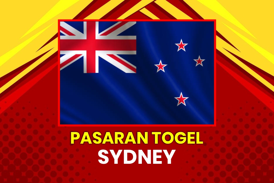 Syair Togel Sydney